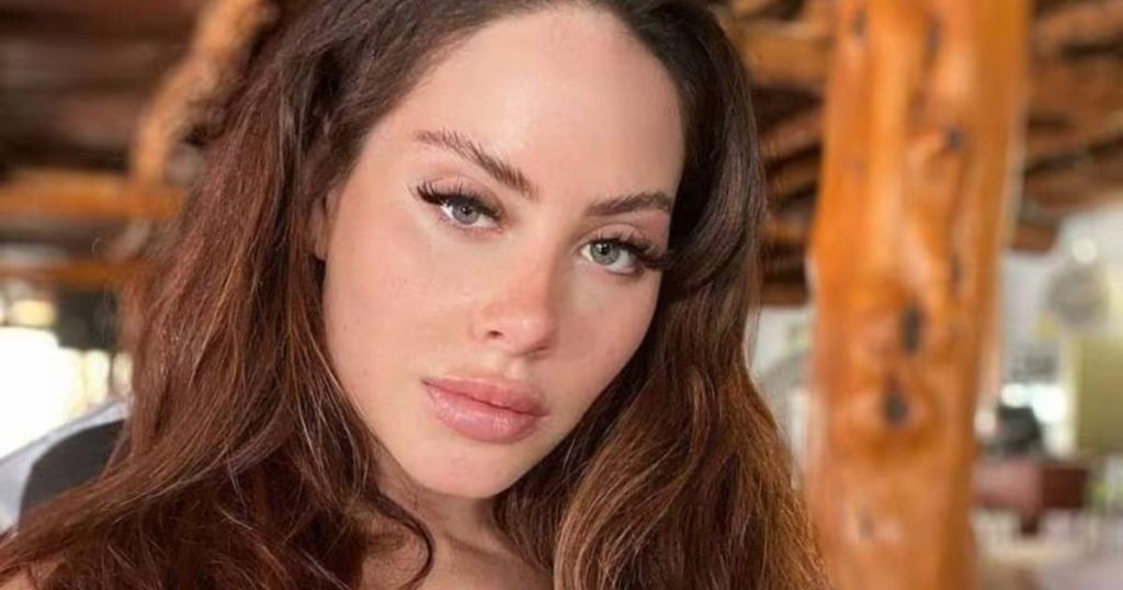 Ignacia Michelson aclaró por qué no ingresó a ‘Tierra Brava’ de Canal 13