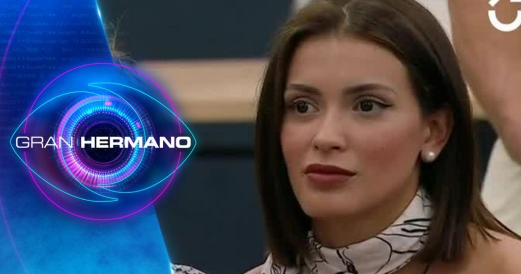 El mayor susto de Cony Capelli en Gran Hermano: Vivi le aconsejó pedir un test