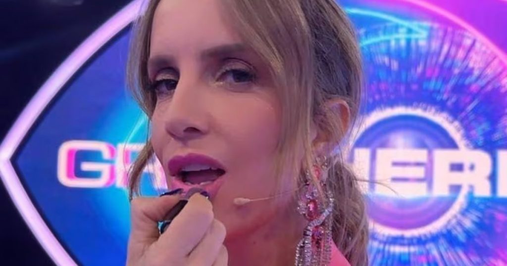 Diana Bolocco se sinceró en Gran Hermano sobre uno de sus grandes anhelos: “Me encantaría…”