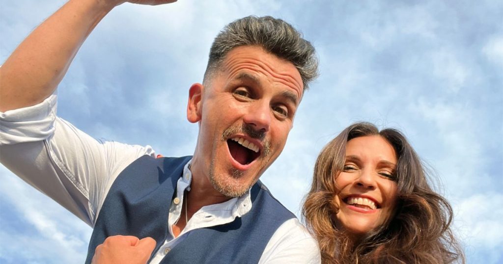 Tras ocho semanas al aire: ‘Tierra Brava’ se consolida en el primer lugar de la TV chilena