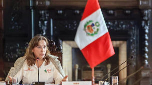 El ministro de Justicia de Perú tacha de 