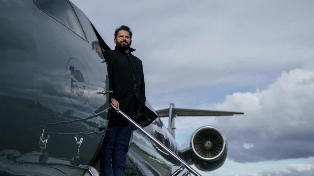 Presidente Boric explica decisión de no asistir a la COP28: “Tenemos que ajustar varias cosas y apretar varias tuercas”