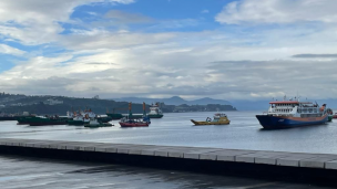 Organizaciones rechazan aprobación del proyecto de cabotaje marítimo:
