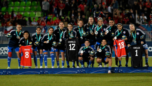 Jugadoras de la Roja Femenina apuntan contra la Federación tras bochorno en los Panamericanos