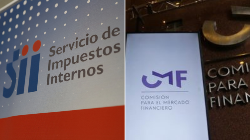 Asociaciones de funcionarios del SII y CMF condenan la corrupción y reafirman su compromiso “inquebrantable con la probidad”