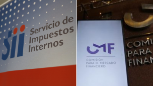 Asociaciones de funcionarios del SII y CMF condenan la corrupción y reafirman su compromiso 