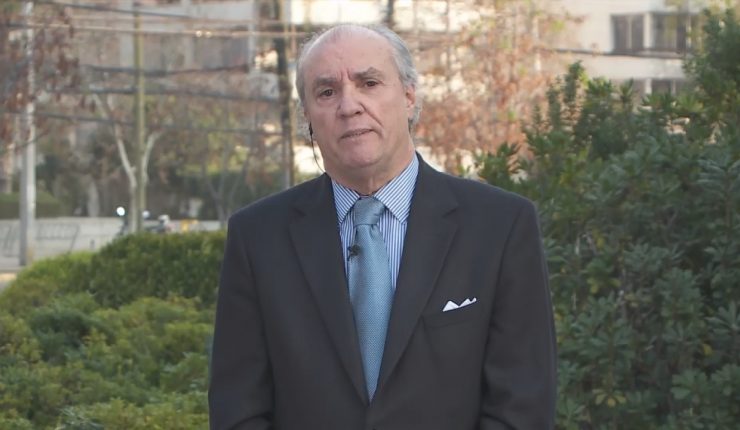 Exgerente de la Bolsa de Santiago por caso Hermosilla: “Yo creo que la legislación puede responder”