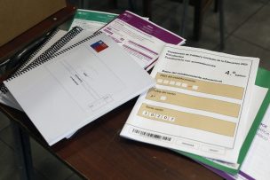 Simce 2023: Mineduc informa 99% de cobertura nacional en II medio