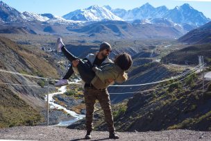 Santiago outdoor: ¿Qué destinos ofrece la capital para acercarse a la naturaleza?