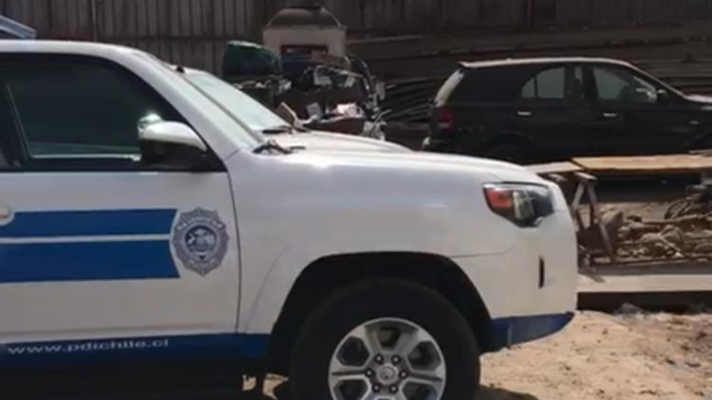 Desarticulan a la banda “Los Piratas” y detienen a seis venezolanos por doble crimen: Están vinculados al Tren de Aragua