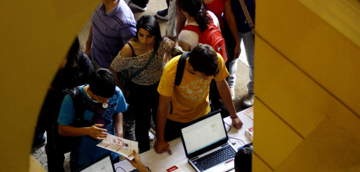 Las carreras “relámpago” con mejor inserción laboral y que no requieren ir a universidad