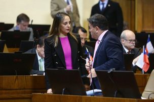 Tras caso de secuestro en la región de O’Higgins: Diputada Morales pide al Gobierno detallar avances del Plan “Calles Sin Violencia”