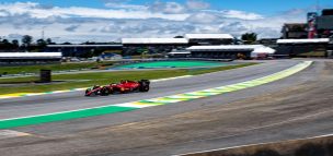 Este fin de semana se corre el último Sprint de la temporada de F1