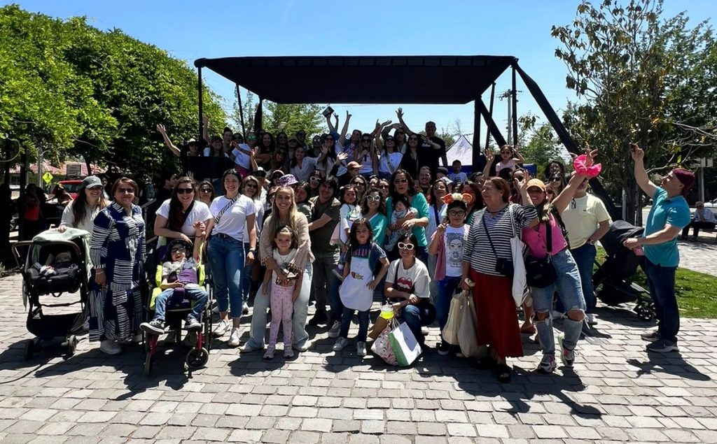 Influencers por la Teletón logran superar lo recaudado el año 2022