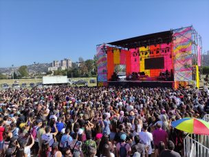 De fiesta a festival: Anuncian nueva versión retro de Grado 3, con grandes artistas del 2000