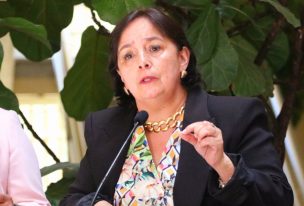 Senadora Aravena lamenta falta de anticipación de autoridades tras colapso en paso fronterizo Mamuil Malal