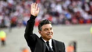 ¡Sorpresa! Marcelo Gallardo será DT de Benzema en el Al-Ittihad