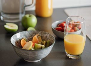 ¿Cómo se han transformado los hábitos de desayuno en Chile?