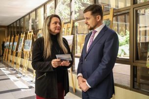 Diputados de la comisión de RR.EE tras demanda al fisco de exembajadora: “El Presidente no ha sabido escoger a las personas correctas”