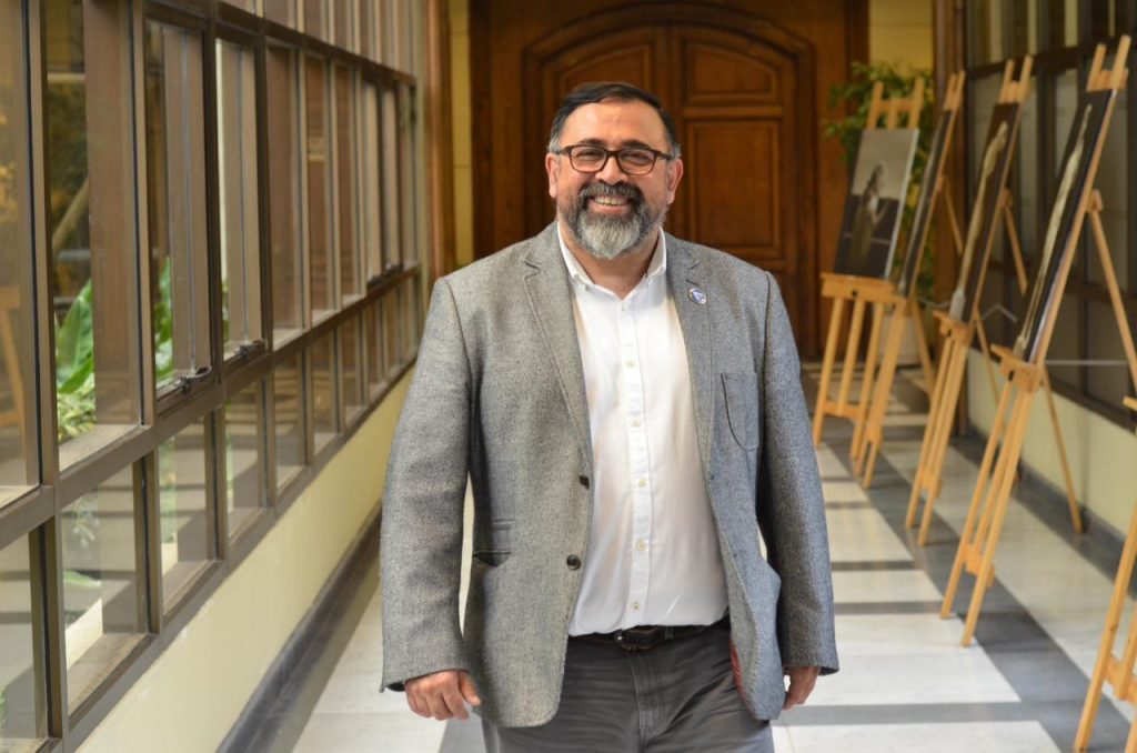 Diputado Pino instó al Gobierno a crear la “Agencia Chilena Contra el Crimen Organizado” ante los resultados de la Enusc