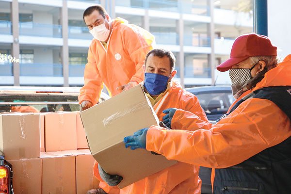 Más de 12 mil personas buscan soluciones tecnológicas para gestiones financieras