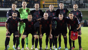 Albania hace historia y consigue su segunda clasificación a una Eurocopa