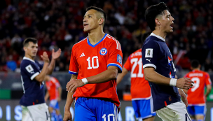 Las críticas de Alexis Sánchez: “¿Es una selección o un equipo de Tercera?”