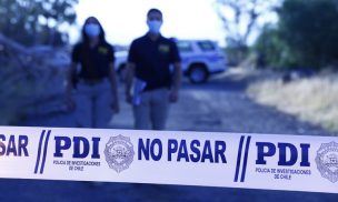 Hombre muere tras ser baleado en plena vía pública en Independencia