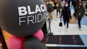 Black Friday: Descuento promedio de productos solo llegaron a un 20%