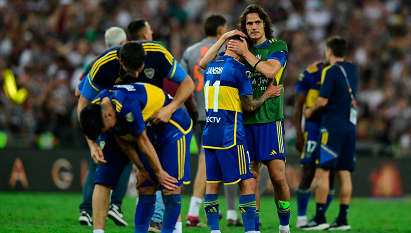 Hincha de Boca se suicidó y la madre cargó contra el club: “Mataron a mi hijo”