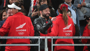 Presidente Boric recibirá en La Moneda a deportistas del Team Chile