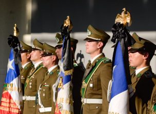 Carabineros abrió nuevas ofertas laborales para ingresar a la institución