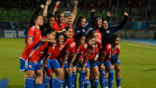 La Roja femenina ya tiene nómina para los duelos amistosos ante Perú