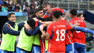 La Roja vence a Estados Unidos y clasifica a la final de Santiago 2023