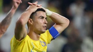 En la mira: Cristiano Ronaldo es investigado por presunta estafa