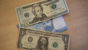 Dólar, UF y UTM: Revisa el valor el 16 de noviembre