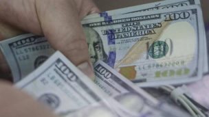 Dólar, UF y UTM: Revisa el valor el 20 de noviembre