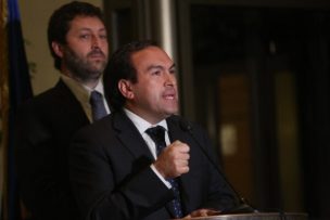 Diputado Donoso junto a la bancada UDI expusieron 12 medidas para enfrentar 