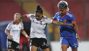 La U y Colo-Colo definirán a uno de los finalistas del Fútbol Femenino