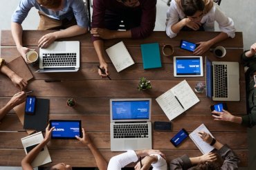 La importancia de la digitalización de los Recursos Humanos en la comunicación de las empresas