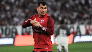 Gary Medel siembra dudas: 