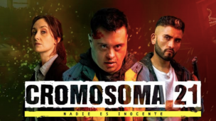 “Cromosoma 21” se corona como la Mejor Serie Policial en los prestigiosos Premios Produ 2023