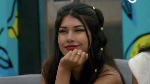 Scarlette abrió su corazón en Gran Hermano y contó detalles sobre su última relación