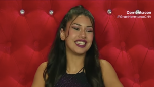 “Estoy obsesionada”: La potente declaración de Scarlette en Gran Hermano