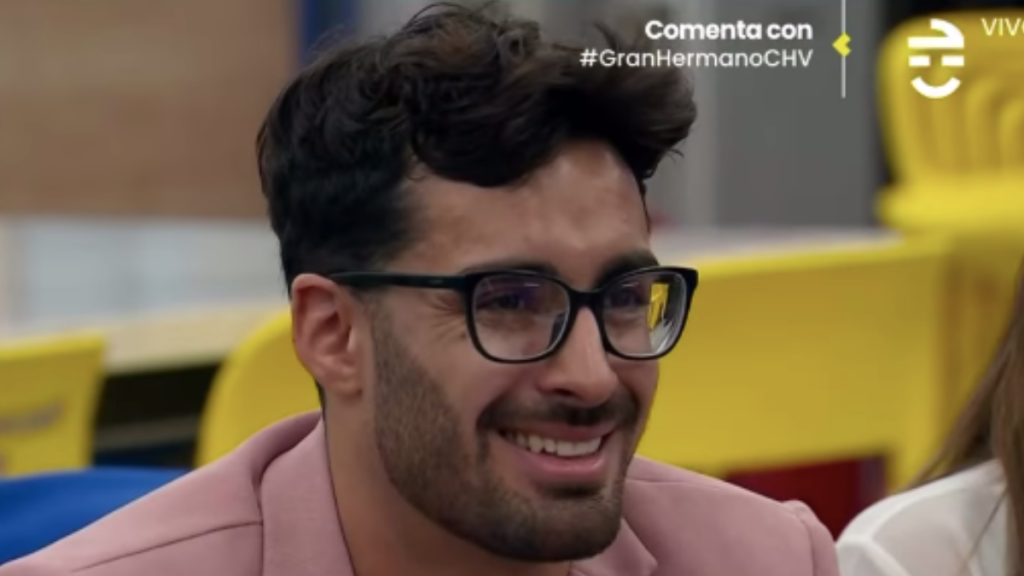 Jorge reveló el nombre de su participante favorita para ganar Gran Hermano