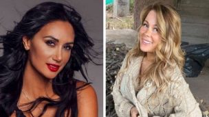 Pamela Díaz regresa y Cathy Barriga se incorporaría a Tierra Brava