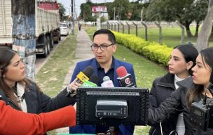 Casos de Secuestros: Diputado Videla emplaza al Gobierno a combatir el crimen organizado