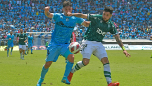 Santiago Wanderers y Deportes Iquique conocieron las fechas de la final de la Liguilla del Ascenso