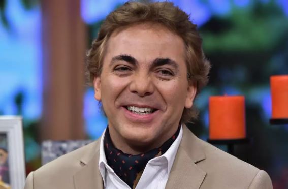 Cristian Castro se convertirá en padre por cuarta vez con joven modelo argentina