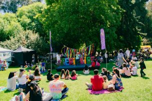 Feria Kids en el Jardín Botánico de Viña del Mar: Conoce cómo ser parte y el cronograma de actividades